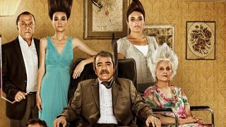 Celal Tan ve Ailesinin Aşırı Acıklı Hikayesi Filminden Hediye Kazananlar Belli Oldu! haber görseli
