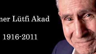 Bir Çınar Devrildi... haber görseli