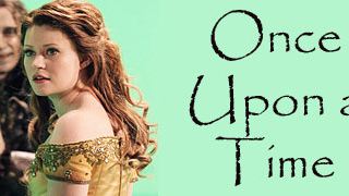 'Once Upon a Time'da Emilie De Ravin'e İlk Bakış [FOTOĞRAF]