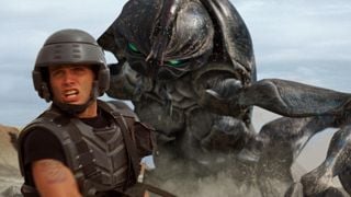 'Starship Troopers' da Yeniden Çevrim Kervanında haber görseli