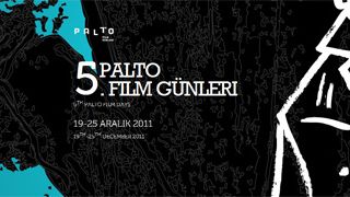 Eskişehir'de 5. Palto Film Günleri  haber görseli