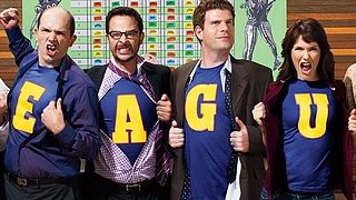 The League 4. Sezon Onayını Aldı haber görseli