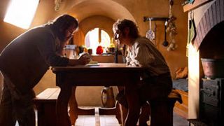 The Hobbit'ten İlk Fragman ve Bilbo Baggins'den Açıklamalar! [VİDEO] haber görseli