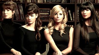 Pretty Little Liars için Hazır mısınız? [VIDEO] haber görseli