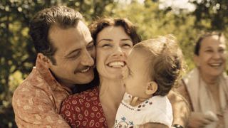 Dedemin İnsanları 5 Haftada 1 Milyonu Geçti! haber görseli