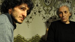 Babamın Sesi, Rotterdam Yolcusu! haber görseli