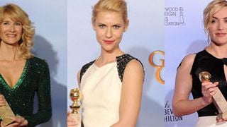 Altın Küre'nin 2012 Tv Galipleri haber görseli