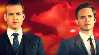 "Suits" Bu Akşam Universal Channel'da Başlıyor haber görseli