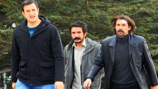 Behzat Ç. Bu Hafta Emrah Serbes'in Kaleminden Çıktı [VIDEO] haber görseli