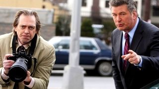 Steve Buscemi Bir Kez Daha 30 Rock'ta haber görseli