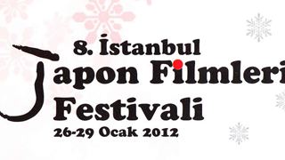 8. İstanbul Japon Filmleri Festivali Başlıyor!