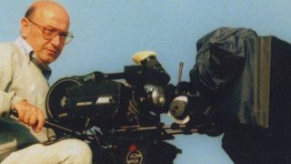 Theodoros Angelopoulos Hayatını Kaybetti haber görseli