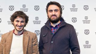 'Babamın Sesi' Rotterdam Film Festivali'nde Görücüye Çıktı haber görseli