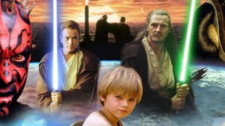 'Yıldız Savaşları: Bölüm I - Gizli Tehlike' İçin ABD'de Özel Etkinlikler Düzenlenecek haber görseli