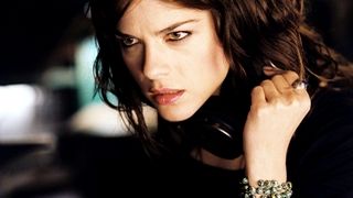 Selma Blair Charlie Sheen'in Dizisinde haber görseli