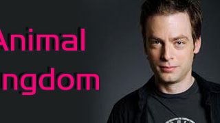 Justin Kirk Yeni Diziye mi Başlıyor? haber görseli