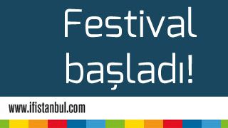 Festivalde Günün Programı haber görseli
