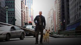 'I Am Legend' Filminin Devamı Geliyor!