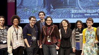 Berlinale Kapsamındaki Senaryo Geliştirme Atölyesinde Bir Türk Projesi haber görseli