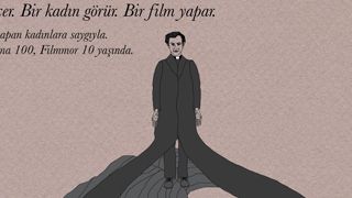 Filmmor Geliyor!  haber görseli