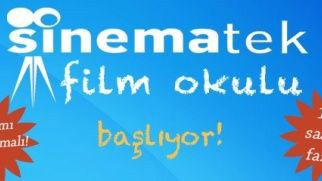 Sinematek Mart Programı! haber görseli