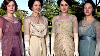 Costume Designers Guild Ödülleri Dağıtıldı haber görseli