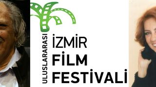 İzmir Film Festivali Onur Ödülleri Belli Oldu haber görseli