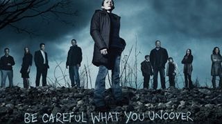 The Killing 2. Sezon Posteri haber görseli