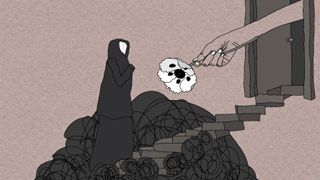 10.Uluslararası Filmmor Kadın Filmleri Festivali Yarın Başlıyor haber görseli