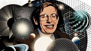 S. Hawking 'The Big Bang Theory'de