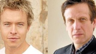 "Spartacus" Marcus Crassus ve Julius Caesar'ını Buldu haber görseli