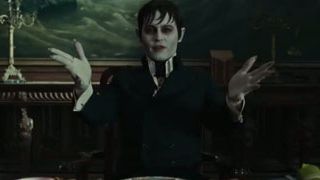 Dark Shadows'tan Altyazılı İlk Fragman! [Video] haber görseli