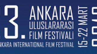 23. Ankara Uluslararası Film Festivali'nde Haftasonu! haber görseli