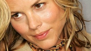 Maria Bello "Touch" Kadrosunda haber görseli