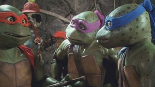 Ninja Kaplumbağalar Tartışması Devam Ediyor! haber görseli