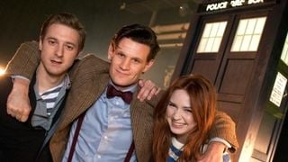 Doctor Who 7. Sezondan İlk Fragman [VIDEO] haber görseli