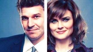 Bones 8. Sezon Onayını Aldı [VIDEO] haber görseli