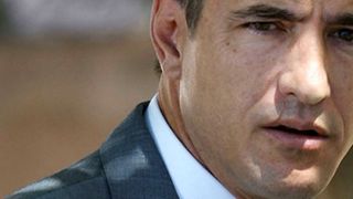 Dermot Mulroney Enlightened 2. Sezon Kadrosunda haber görseli