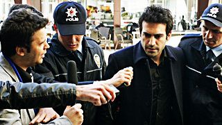 Kuzey Güney 30. Bölüm Fragmanı [VIDEO] haber görseli