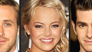 Emma Stone'un Meyve Aşkı! haber görseli