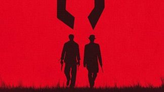 Django Unchained Filminden Resmi Poster! [FOTOĞRAF] haber görseli