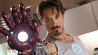 ‘Iron Man 3’ Gözünü Çin’e Dikti