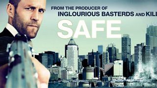 Yakında: Koruyucu (Safe) haber görseli