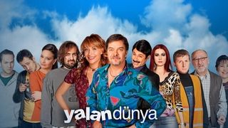 Yalan Dünya'dan İddialara Yanıt haber görseli