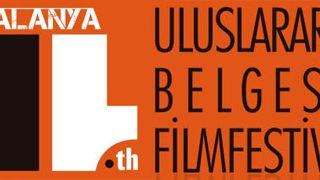 Alanya 11. Uluslararası Belgesel Film Festivali haber görseli