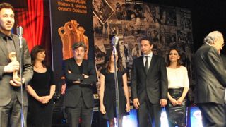 Sadri Alışık Sinema ve Tiyatro Oyuncu Ödülleri Sahiplerini Buldu haber görseli