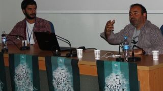 İnönü Üniversitesi Kısa Film Festivali Devam Ediyor haber görseli