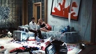 "Johnny Depp'le Sevişmek Dans Gibiydi..." haber görseli