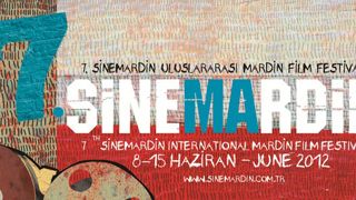 7. SineMardin Uluslararası Mardin Film Festivali Başlıyor! haber görseli
