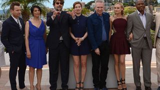 Moonrise Kingdom'ın Cannes Basın Gösterimi ve Toplantısı Yapıldı! haber görseli